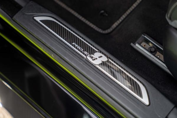 Jaguar SV Project 8 Touring 2019